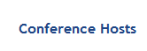 Conference Hosts