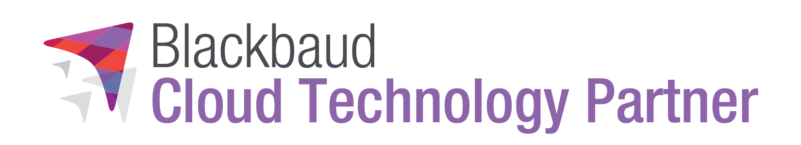 Blackbaud Cloud Technology Partner